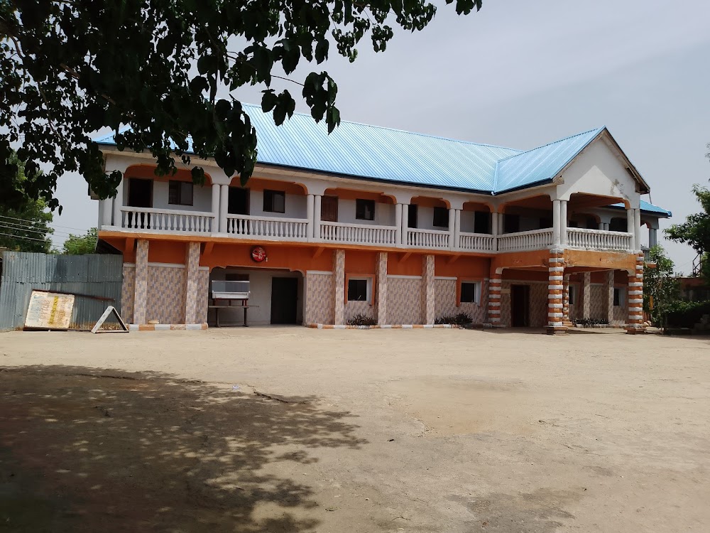 Jambas Lodge